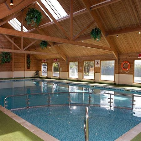 Barmouth Bay Holiday Park Llanddwywe エクステリア 写真