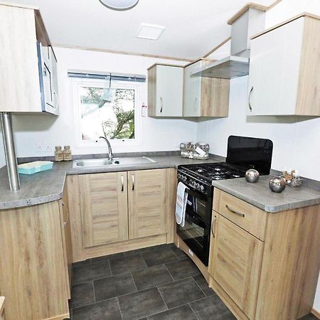 Barmouth Bay Holiday Park Llanddwywe エクステリア 写真
