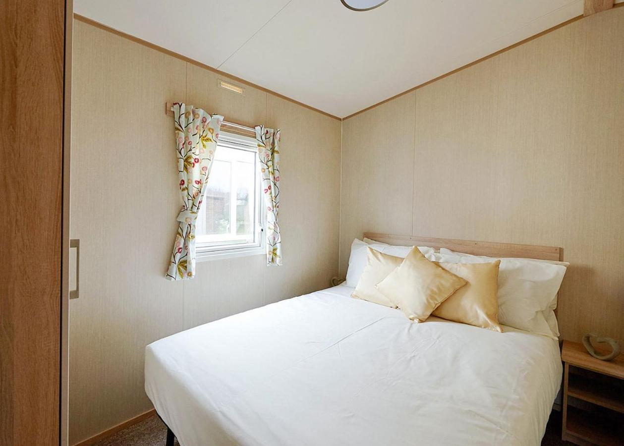 Barmouth Bay Holiday Park Llanddwywe エクステリア 写真