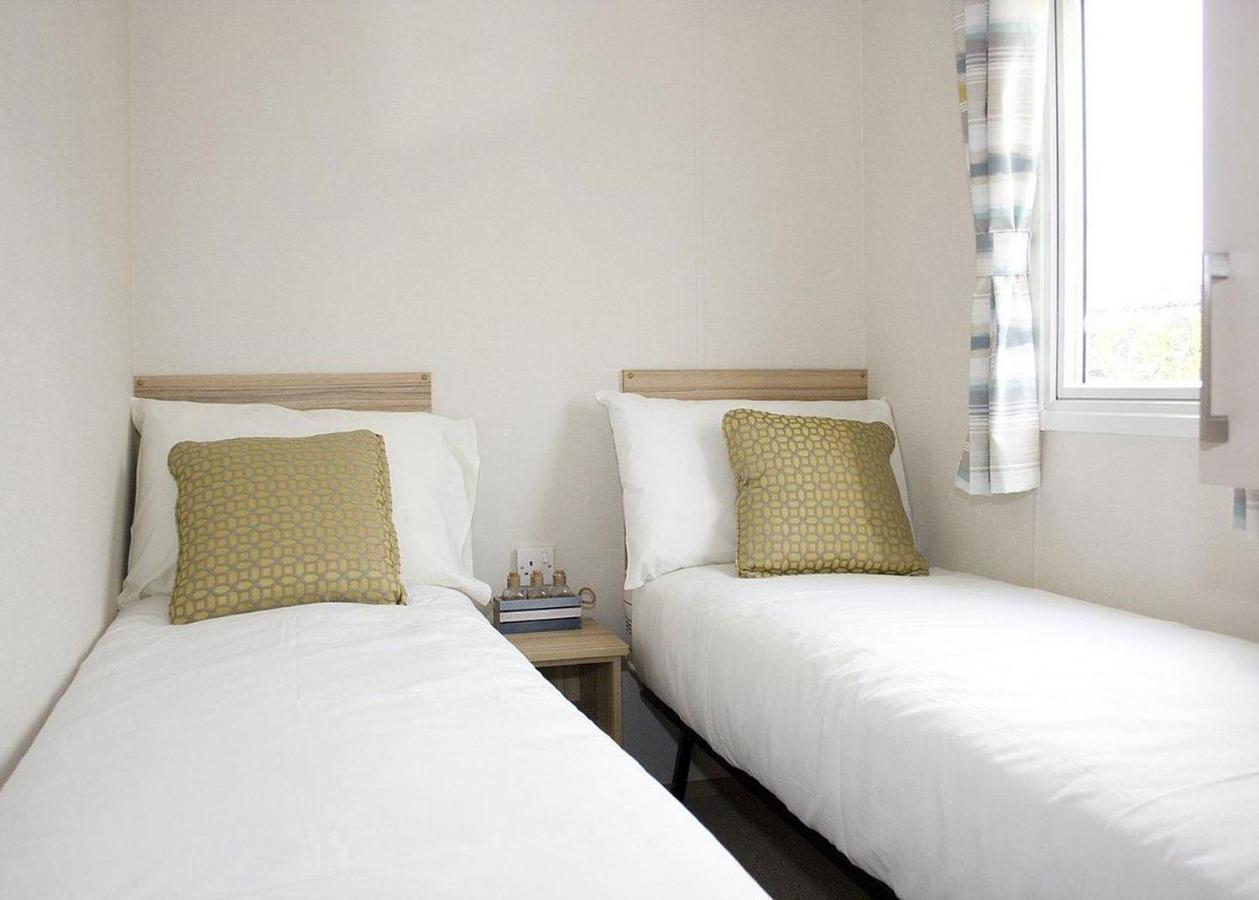 Barmouth Bay Holiday Park Llanddwywe エクステリア 写真