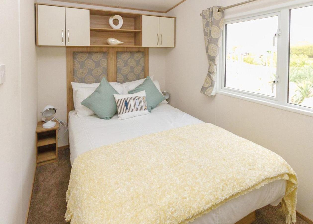 Barmouth Bay Holiday Park Llanddwywe エクステリア 写真